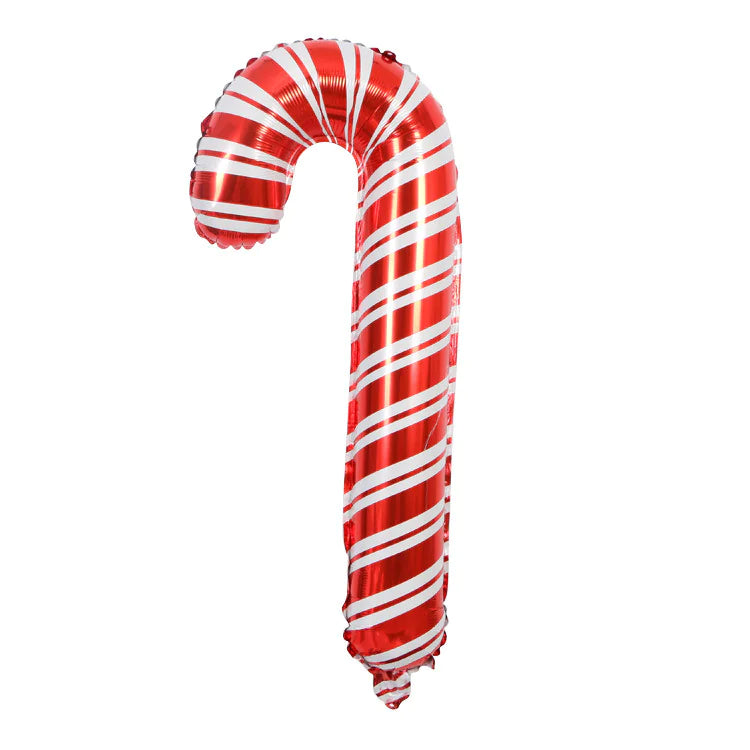 Christmas Santa Balloon Set – Festive Party Decoration Kit
